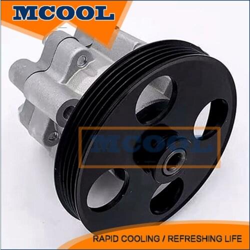 Power Steering Pump For Opel Astra J 1.6 Astra J Sports Tourer 1.6 2010-2018 96837813 948120 power steering pump