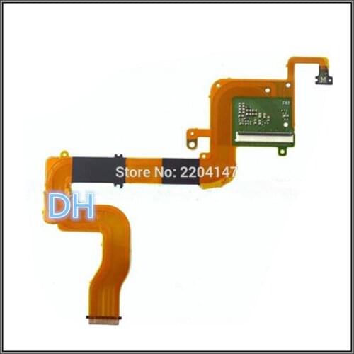 100% NEW Hinge LCD Flex Cable For SONY DSC-RX100 III RX100IV / RX100 M3 RX100 M4 RX100 M5 Digital Camera Repair Part