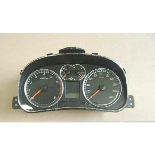 3820100XK80XC instrument panel suitable for greatwall haval H5