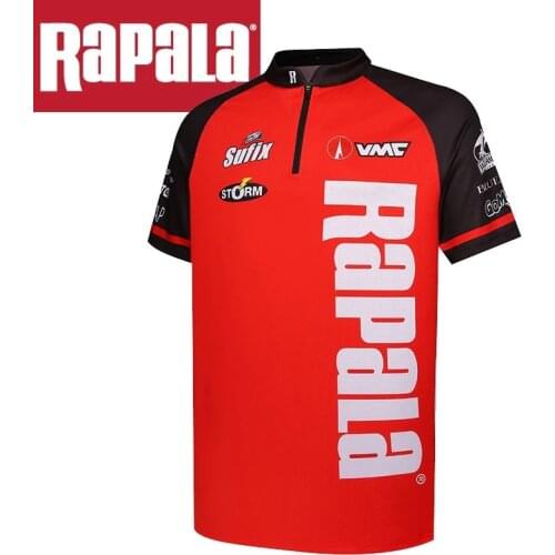 Rapala Hiking T-shirts