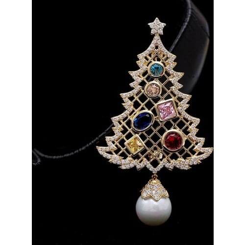 RED TREES Products For The Holiday