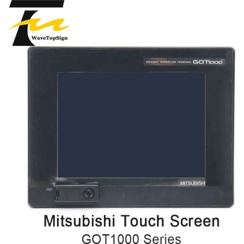 Mitsubishi Touch Screen GT1050-QBBD-C GT1055-QSDD-C GT1150-QLBD GT1155
