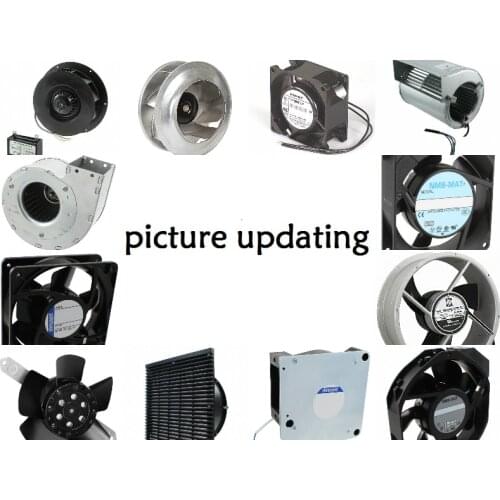 [VICKO] KDE1206PTVX.13.MS.A.GN FAN AXIAL 60X25MM 12VDC Fans