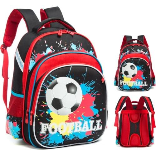 Waterproof Breathable School Bags for Girls Cartoon Orthopedic Laptop Backpacks School Large Capacity Children School Bags