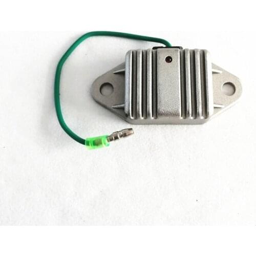 Motorcycle Voltage Regulator Rectifier for Yamaha Blaster 200 YFS200 YFS 200 1988-2006 2000 2001 2002 2003