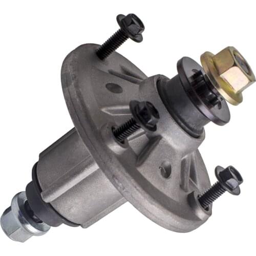 Good quality Spindle Assembly For JOHN DEERE 42" & 48" cut 100 series GY21098