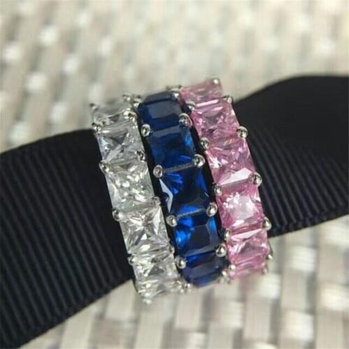 Xa405 Luxury Designer Fashion 925 Sterling Silver shinning European style Jewelry panther shaped ab