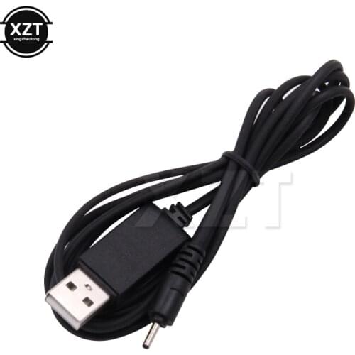 1PC Inner diameter 2.5mm 5V 2A AC to DC USB Power Supply Cable Adapter Tablet Charger Jack High quality