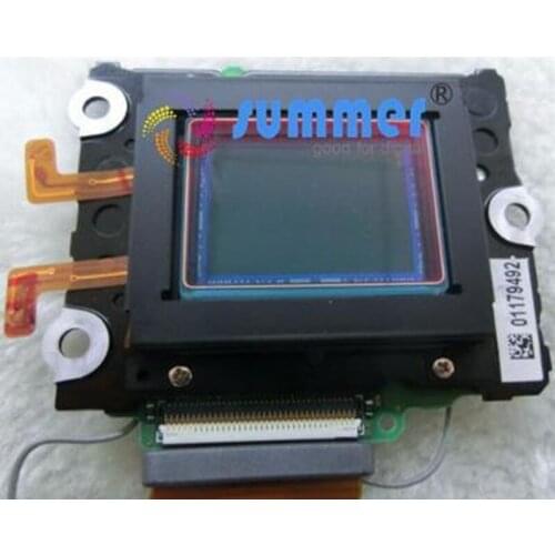 D60 CCD for nikon D60 cmos Camera repair parts free shipping