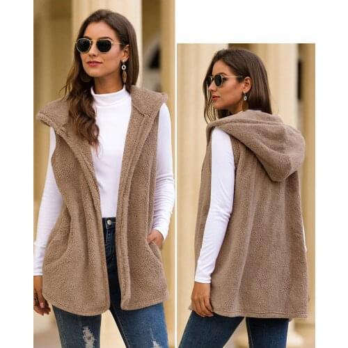 Женские зимние жилеты ETST WENDY China At AliExpress