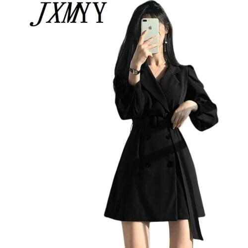 Женские стильные платья JXMYY China At AliExpress