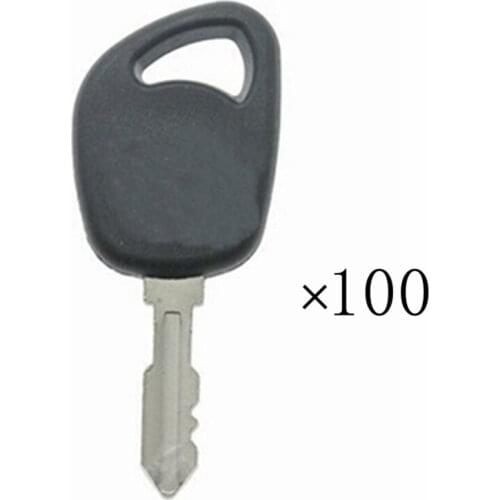 100X Ignition Starter Key GY20680 HUSQVARNA Cub Cadet For JOHN DEERE Delta Poulan