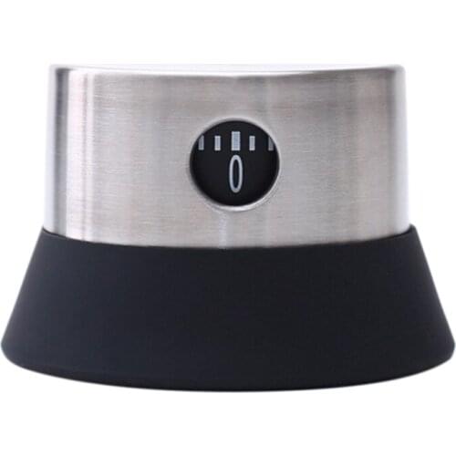 Kitchen Timer,Cooking Timer Clock with Loud Alarm,for Baking Cooking Egg Teaching Children Learning Meeting,No Battery