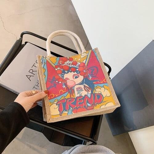 LISM Red Women's Bags