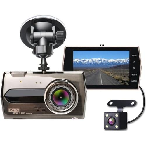 LKM Security Car DVRs