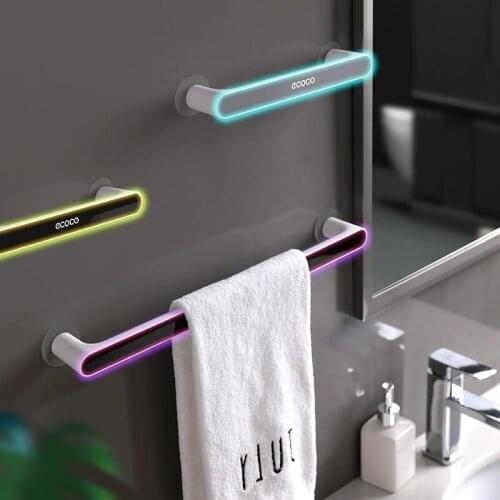 Multifunction Bathroom Organizer Shelf Bath kitchen Towel Holder Household Items Bathroom Accessories Flip Flop Storage Rack