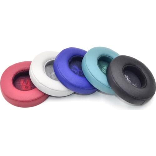Soft Memory Foam Ear Pads For JBL E35 E45bt E 45 Headphones High Quality Cushion Accessories