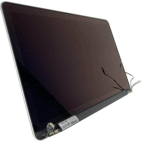 NEW For 13" MacBook Pro Retina A1425 Full Lcd Display Screen Assembly L 2012 E 2013B Replacement