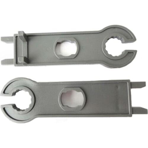 MC4 spanner professional MC4 connector spanner (new color) for installing and uninstalling PV MC4 connectors wrench