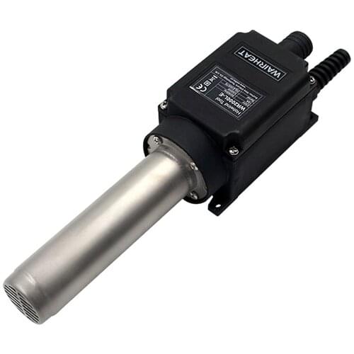 Industrial Hotwind air heater instead of LHS 21L 230V 2000Wfor sealing machine paper cup machine