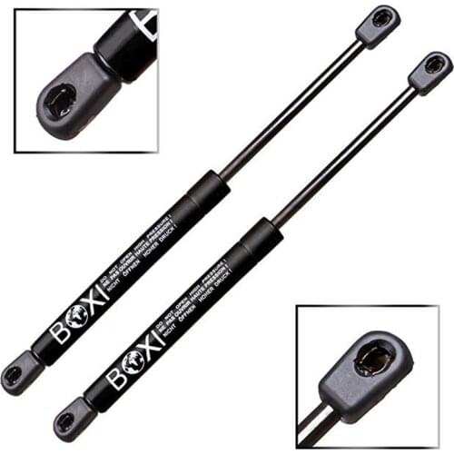 2Pcs Liftgate Lift Supports Struts Spring Dampers For Honda Pilot 2009-2012 Without Power Liftgate 6663,74820SZAA11
