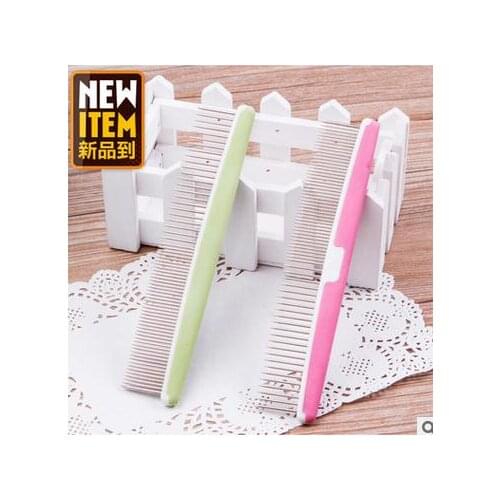 Pet Groming Comb Dog Cat Comb Free Shipping