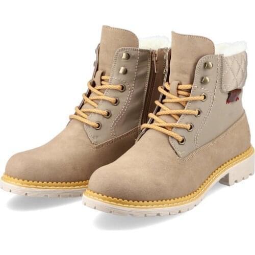 Rieker Antistress Women's Autumn Shoes