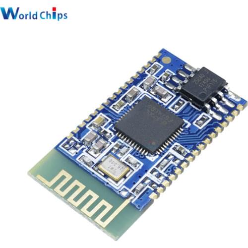 Bluetooth Stereo Audio Module Transmission BK8000L AT Commands SPP Bluetooth Speaker Amplifier DIY