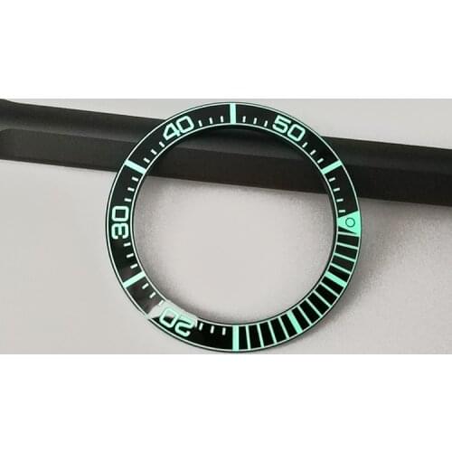 Diving Table Samurai Alternative Ceramic Ring Srpc93j1/Srpb51k1/Srpb49/53/55/99k1 41mm