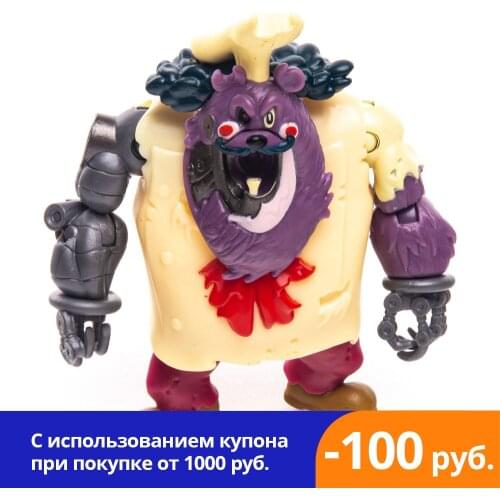 Игровые фигурки и наборы TMNT China At AliExpress