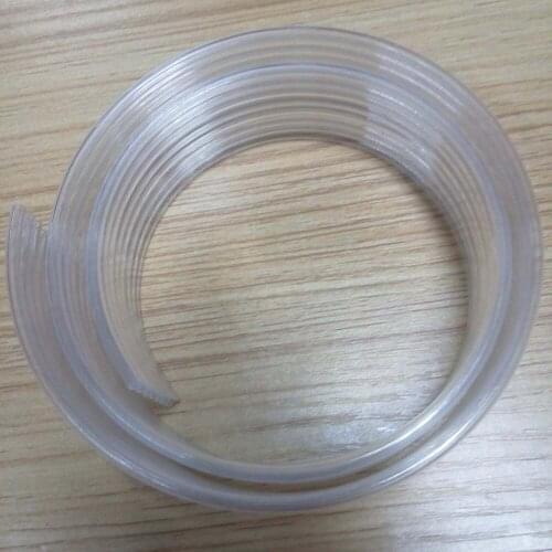 Ink Tube Pipe 8-lines Hose for Epson Galaxy Mimaki Mutoh Roland Chinese Format Printer ID3mm OD4mm) 10meters/ 32.8feet