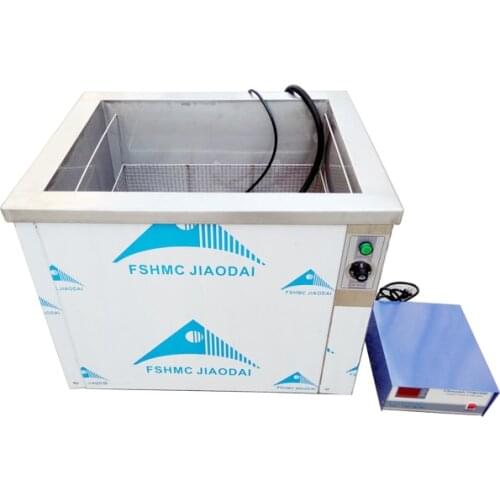Ultrasonic tank for cleaning machine 28khz/40khz ultrasonic cleaner tank capacity