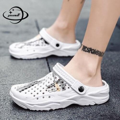 Мужские сандали YAUAMDB China At AliExpress