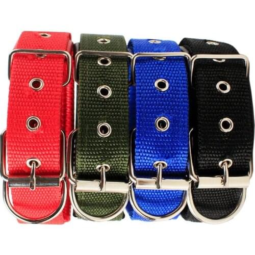 ZWDZJL Collars, Harnesses And Leashes
