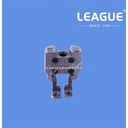 0768 222374(8mm) , 0768 222404(10mm) ,0768 222434(12mm) Compensating foot for Durkopp Adler 868, 768