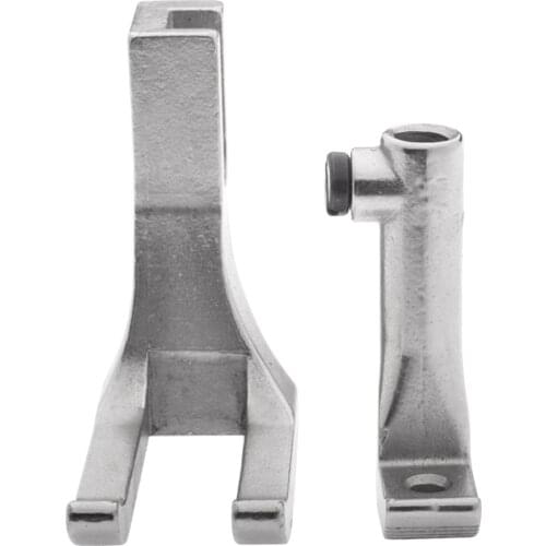 1SET 210-94107 210-95104 Presser Foot Set For JUKI TNU-243, TSC-421, TSC-441 Industrial Sewing Machine