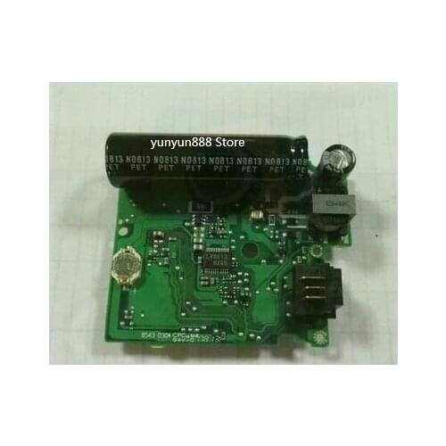 90%New powerboard for Canon 450D Power board flash board Camera repair part