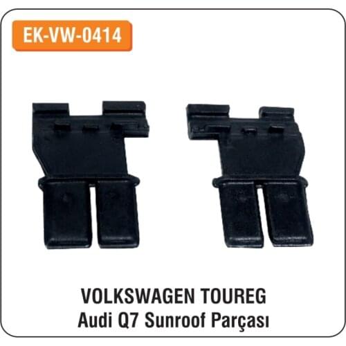 ALTECH Volswagen Toureg Audi Q7 Sunroof For Part EK-VW-0414