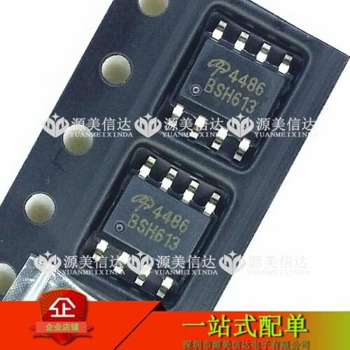 100% New&original AO4486 4486 MOSIC 8 SOP-8