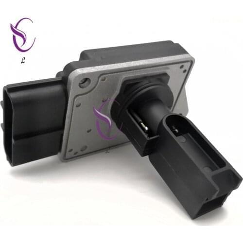 Mass Air Flow MAF Meter Sensor For FORD TRANSIT Platform/Chassis GALAXY (WGR) 2.3 16V RWD 2.0 i 98AB-12B579-FA 98AB-12B579-GA