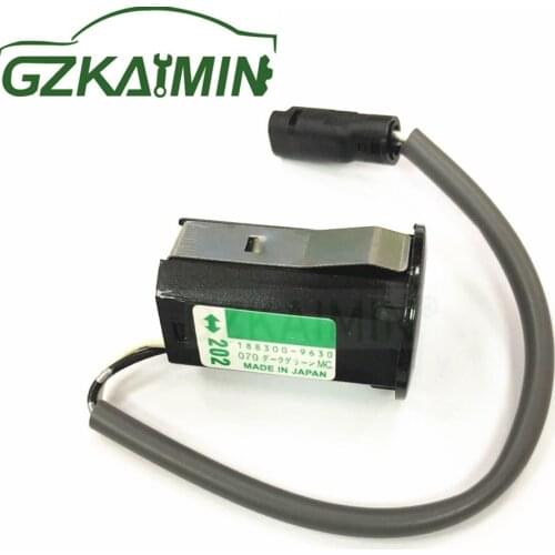 New for CAMRY PDC parking Sensor 188300-4110 188300-9060 PZ362-00201-C0 PZ36200201C0