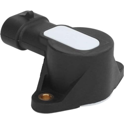 Accelerator Position Sensor Dustproof 600019 ABS for Repair
