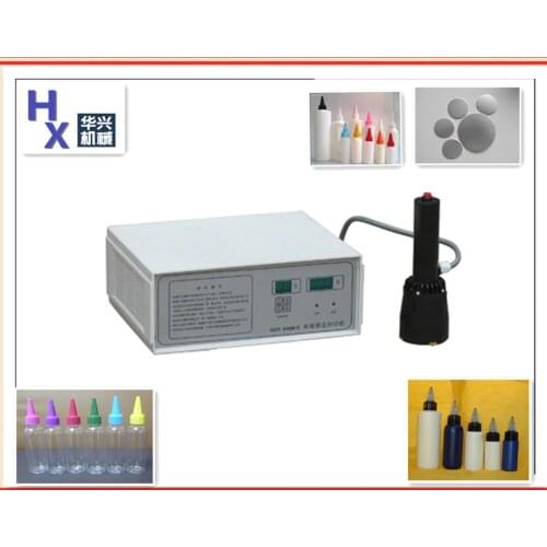 DGYF-500B High Quality Manual Sealing Machine,Induction Sealing Machine,Bottle Sealer,Seal Size 15-35mm