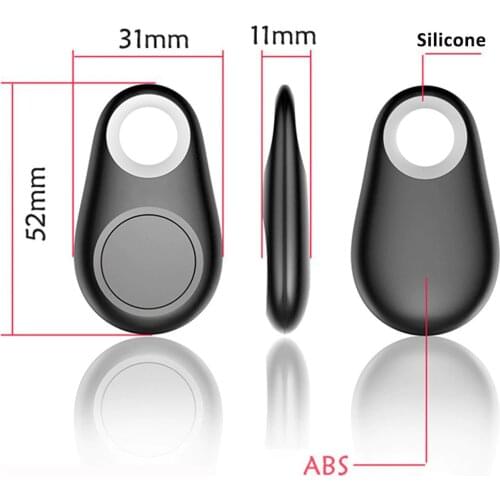 Kebidumei GPS Trackers