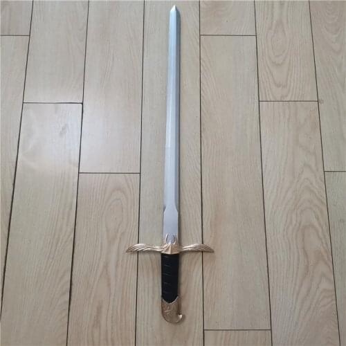 Cosplay Game Novel Assassin Creed Conner Kenway Prop Weapon Altair Sword Role Playing Connor 87cm PU Weapon Model Prop