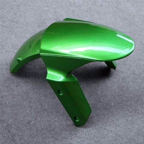 Front Tire Fender Fairing Part Fit For Kawasaki Z800 2013-2019 Z1000SX 2010-2018 z1000 2014-2017 zx6r zx10r Motorcycle