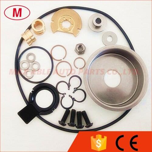 K24 Turbocharger Repair kits/Service Kit/Turbo Rebuild