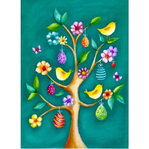 Blooming tree cartoon pattern Stamp And metal die Scrapbooking Alphabet Stamp Embossing Craft Silicone Transparent Stampstampons