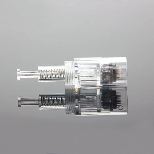 9 pin/12 pin/36 pin/42 pin/nano Screw Cartridge Replacement For Microneedling Pen Micro needle Micro Nano Needles Tattoo Needles