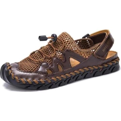 SPEED SECONDS OPEN Men's Sandals